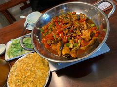 -61号餐吧(兴坪古镇漓江店)