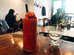 -AFS Cafe & Canteen(闽江二路店)