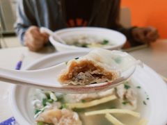 皮蛋馄饨-海平馄饨(逍遥二路店)