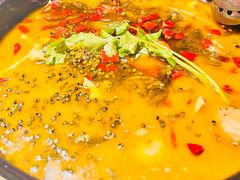 -符缸酸菜鸡(华阳店)