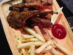 -小火花·干式熟成牛排馆Spark SteakHouse(剑桥郡店)