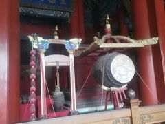 -北京国子监胡同