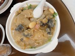 -腰记饭店(龙源路店)