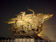 -爱啤精酿·民谣酒馆(滨江店)