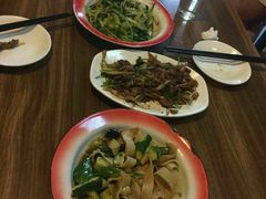 -炙热童年·老北京炙子烤肉(南锣鼓巷店)