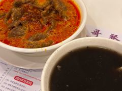 -大哥餐厅(西城花园店)