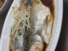 -龙宫海鲜楼(长乐漳港店)