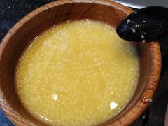 -西北杂粮筐手工面凉皮(来福士店)