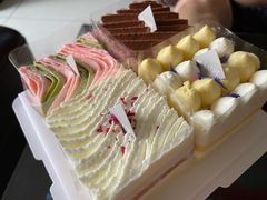 -théATRE 茶聚场(王府中環店)