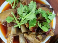 -碗碗羊肉(松石北路店)