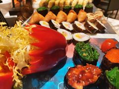-广州汇华希尔顿逸林酒店