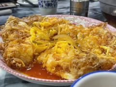 -红星光发煲仔饭(大石街店)