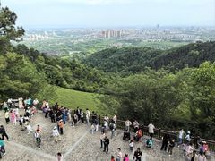 -敬亭山风景名胜区
