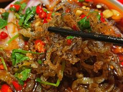 -老闵田螺馆·南昌市井菜·特色小吃(总店)