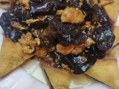 木须肉盖饭-闻香阁·清真(光荣道店)