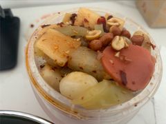-萝卜向南·湘西泡菜·腊味炒饭(星河coco city店)