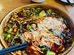 -乐山第一家临江鳝丝(茶坊路店)