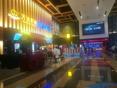-万达影城(南昌融创茂IMAX店)