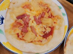 -萨莉亚意式餐厅(天河城购物中心店)