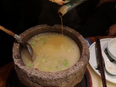 -佬麻雀·新湘菜(珠海金发购物中心店)