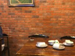 -老姑砂锅·烧烤天津菜(体北道店)