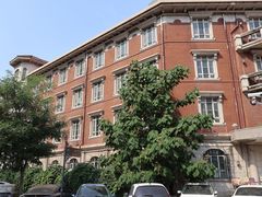 -天津意大利风情旅游区