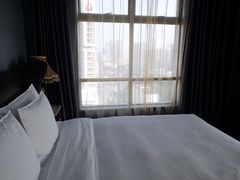 -厦门泰谷酒店(中山路镇海路地铁站店)