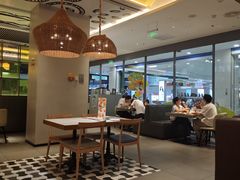 -菲滋意式餐厅(上虞万和城店)