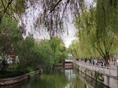 -丝绸小镇荻港古村