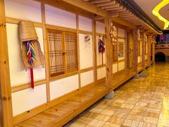 -恒坤北纬42度温泉洗浴(公园路店)