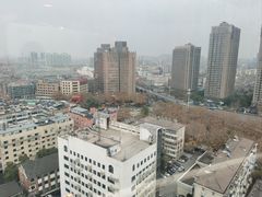 -南京双门楼宾馆(盐仓桥地铁站阅江楼店)