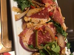 -么子烤肉(化龙池店)