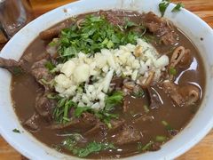 -陈记卤煮小肠