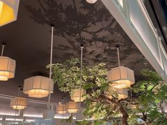 -绿茶餐厅(广州天河城店)