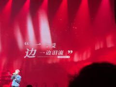 -赤红音乐现场(浦东金桥路店)