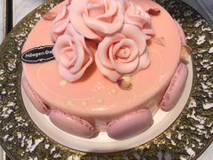 -哈根达斯(龙湖时代天街店)