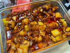 -惠宾饭庄(中山路店)