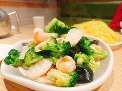 -榆林镇饼屋(福和御园店)