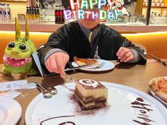 -城市大道红炉披萨烘焙坊