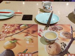 -点都德(千灯湖环宇城店)