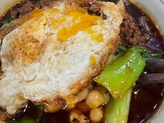 -老地方猫儿面(磁器口店)