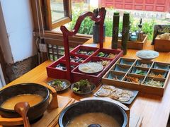 -勺子米线·云南传统小吃市集(四方街店)