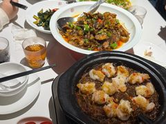 -百年神厨·地道川菜(清江西路店)