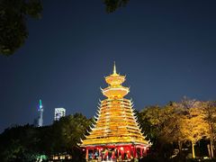 -深圳锦绣中华民俗村