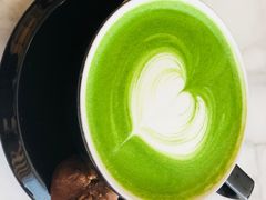 -Bracket Coffee(工体店)