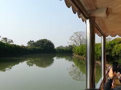 -大湾区中央湿地公园