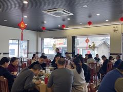 -老虎土菜馆·农家土菜