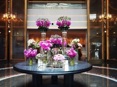 -北京港澳中心瑞士酒店·瑞士咖啡厅·自助餐