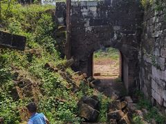 -金堂县云顶石城风景区