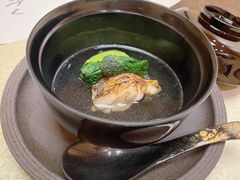 -空蝉怀石料理(益丰·外滩源店)
